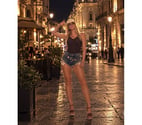 Dublin - Dublin (County) — Holistic Therapeutic Massage with Anastasia in Dublin 2