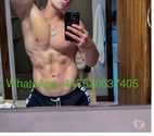 Ballinteer - Dublin (County) — James Duran male new in the city