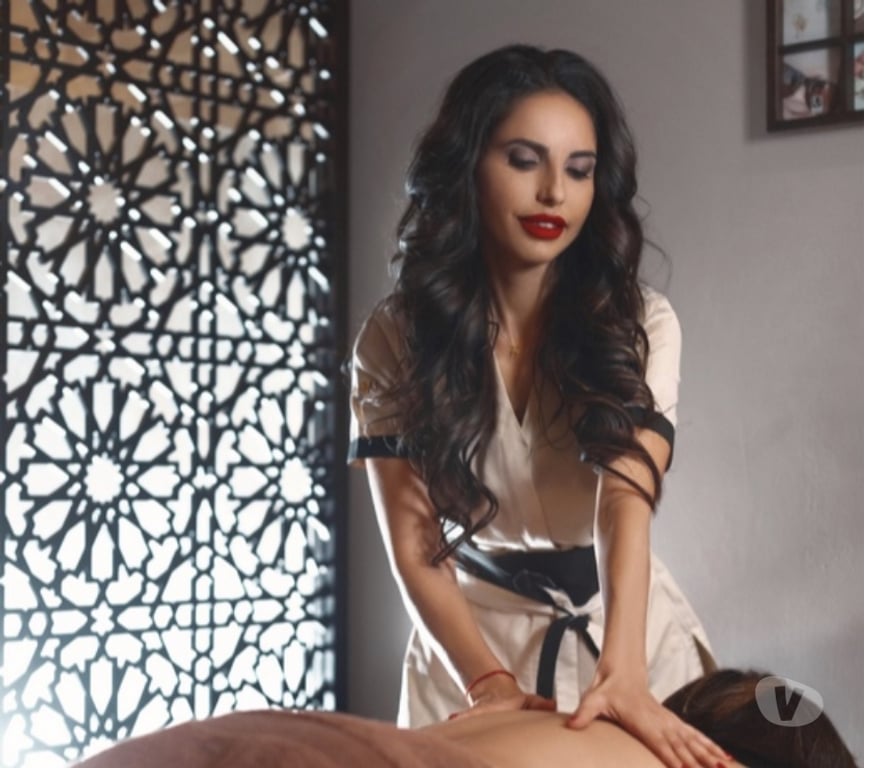 Escort Dublin (County) Dublin-2 - Photos for Professional Holistic Massage in Dublin 2