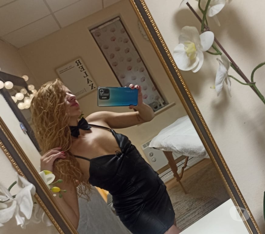 Escort Limerick (County) Limerick - Photos for Time for Yourself – Personalised Full Body Treatments