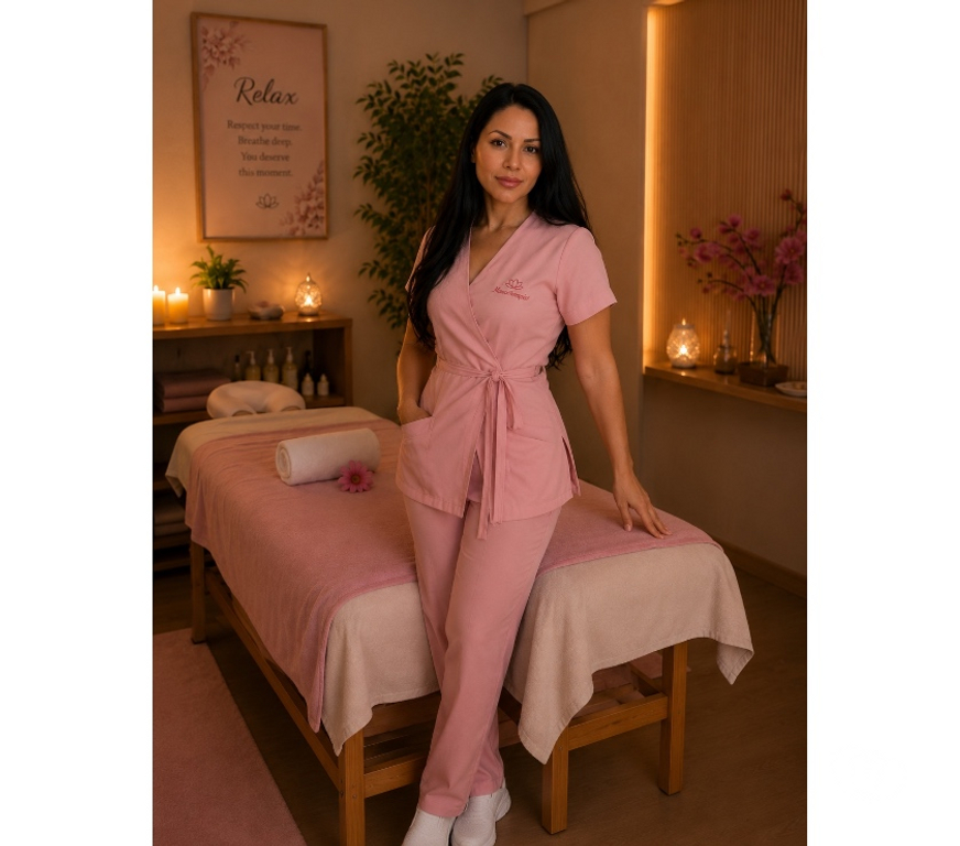 Escort Dublin (County) Dublin - Photos for The best massage temple bar DAY