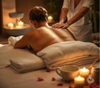 Ennis - Clare (County) — Massage 100 % Professional for Gentleman and Ladies
