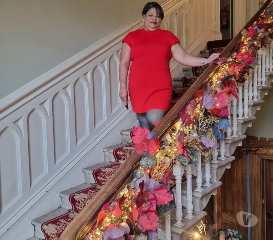 Escort Dublin (County) Dublin-1 - Photos for Mature goddess lunna
