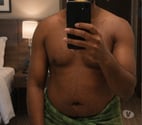 Dublin - Dublin (County) — black guy to fulfill your desires- ladies only (outcalls)