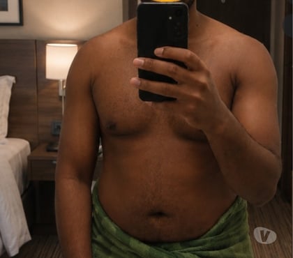Escort Dublin Dublin (County) - Photos for black guy to fulfill your desires- ladies only (outcalls)