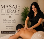 Stillorgan - Dublin (County) — Full body relaxation