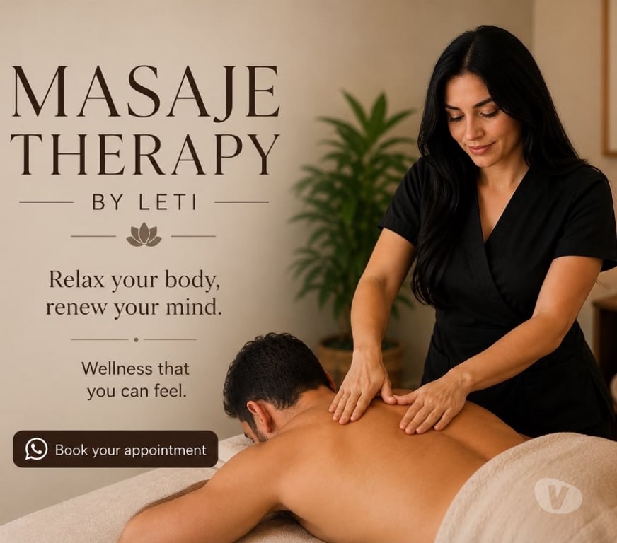 Massage - Beauty - Spa Dublin (County) Stillorgan - Photos for Full body relaxation