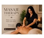 Stillorgan - Dublin (County) — Relax full body sensual massage