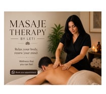 Photos for Relax full body sensual massage