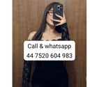 Sexy british on +44 7520 604 983