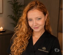 Photos for Relaxing massage