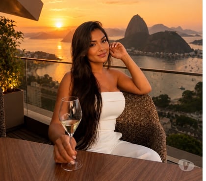 Massage - Beauty - Spa Swords Dublin (County) - Photos for WONDERFUL MASSAGE WITH LUNA