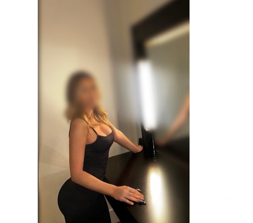 Escort Dublin (County) Dublin-1 - Photos for SENSUAL MASSAGE IN TOWN