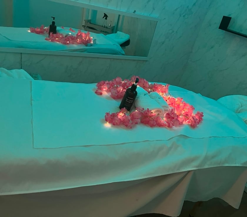 New - Wexford (County) — Relaxing Hot towel massage