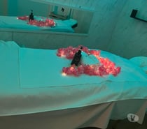 Photos for Relaxing Hot towel massage