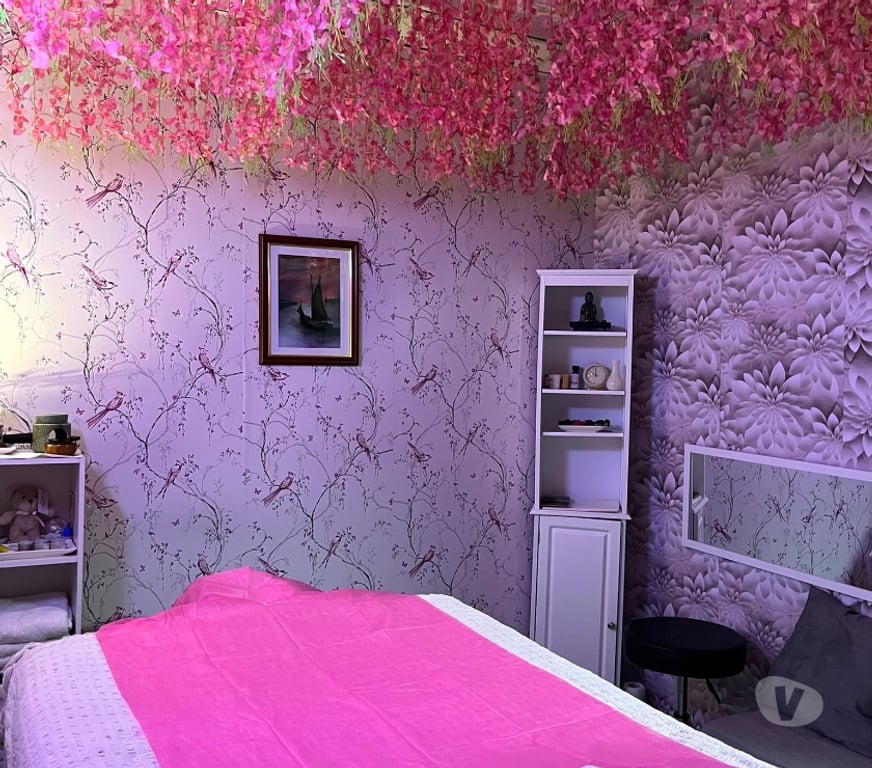Massage - Beauty - Spa Galway (County) Claregalway - Photos for Full body oil Professional Massage