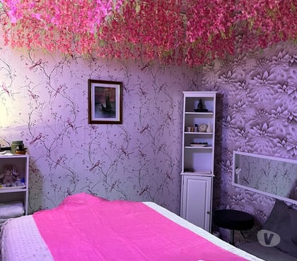 Massage - Beauty - Spa Claregalway Galway (County) - Photos for Full body oil Professional Massage