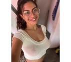 Real girl Xcrgln OUTCALL & INCALL 💯 No rush