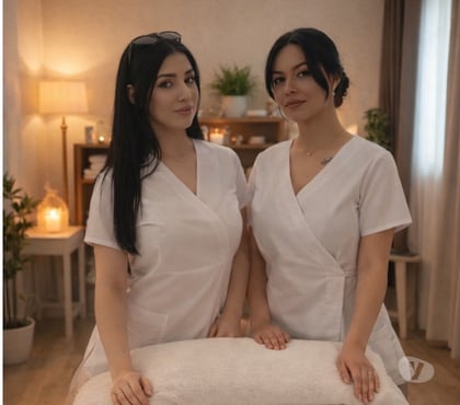 Massage - Beauty - Spa Dublin-14 Dublin (County) - Photos for NEW DUO MASSAGE EXPERIENCE IN D14