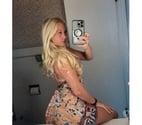 Bray - Wicklow (County) — Irresistible Blonde ssx Girl Available tonight