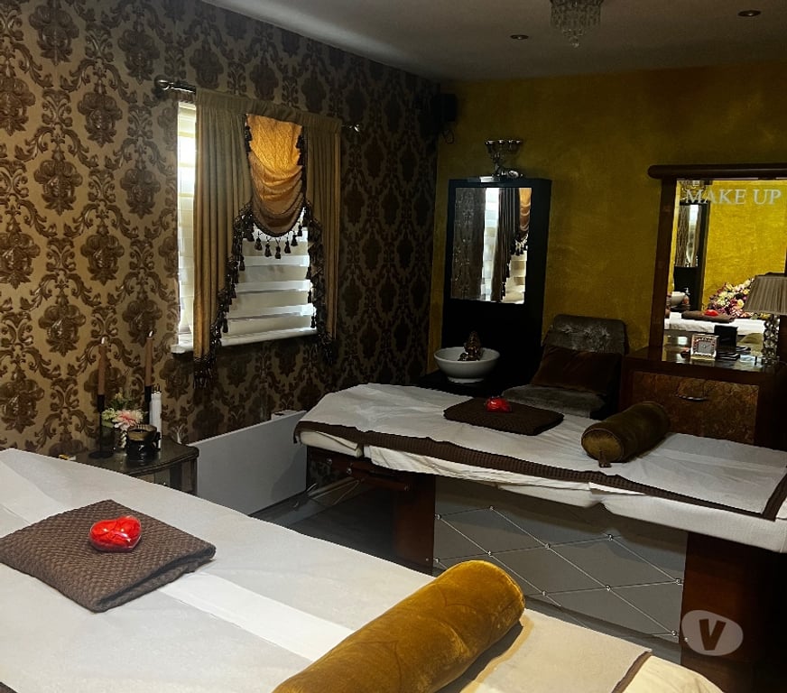 Massage - Beauty - Spa Dublin (County) Rathfarnham - Photos for Four-Hand Relaxing Massage