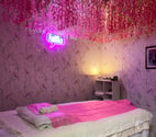 Claregalway - Galway (County) — Relaxing hot oil Massage