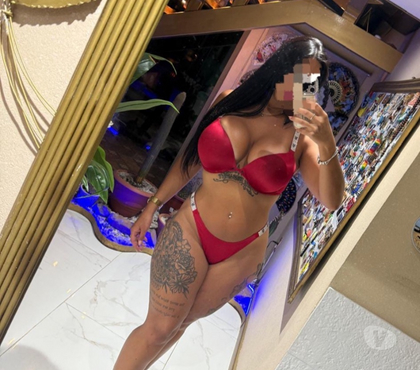 Escort Dublin-3 Dublin (County) - Photos for OUTCALL & INCALL 💋 VICKY HOT LATINA 😈