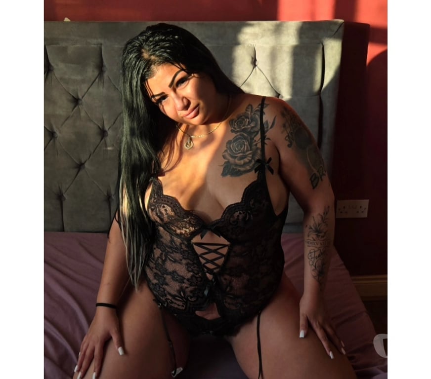 Escort Offaly (County) Roscrea-Offaly - Photos for Erotic massage and more