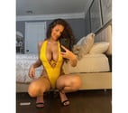 Swords - Dublin (County) — Horny girl cvz😚 available for sensual encounter