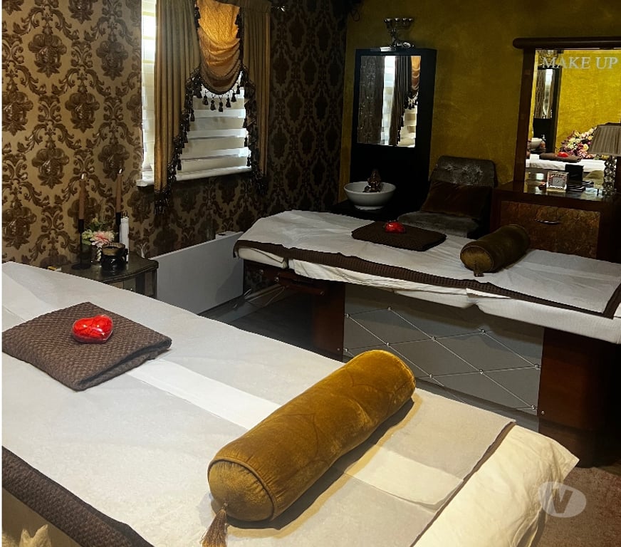 Massage - Beauty - Spa Dublin (County) Rathfarnham - Photos for Massage New Spanish Therapist