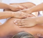 Limerick - Limerick (County) — For this weekend available amaizing 4 hands treatment