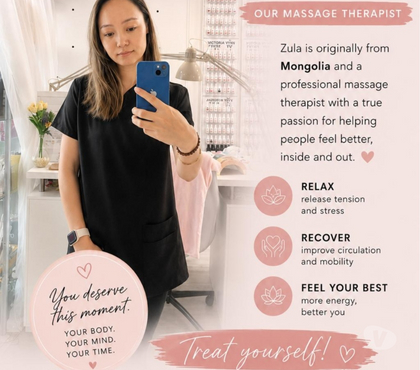 Massage - Beauty - Spa New-Ross Wexford (County) - Photos for Aura Massage new ross