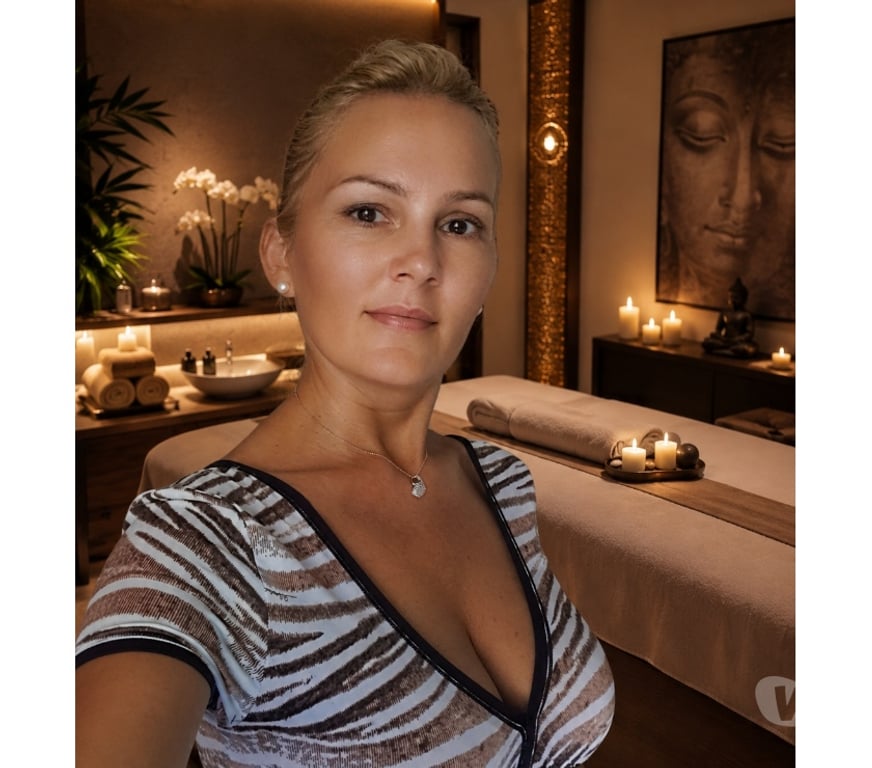 Massage - Beauty - Spa Dublin (County) Stillorgan - Photos for Professional full body massage 🤗