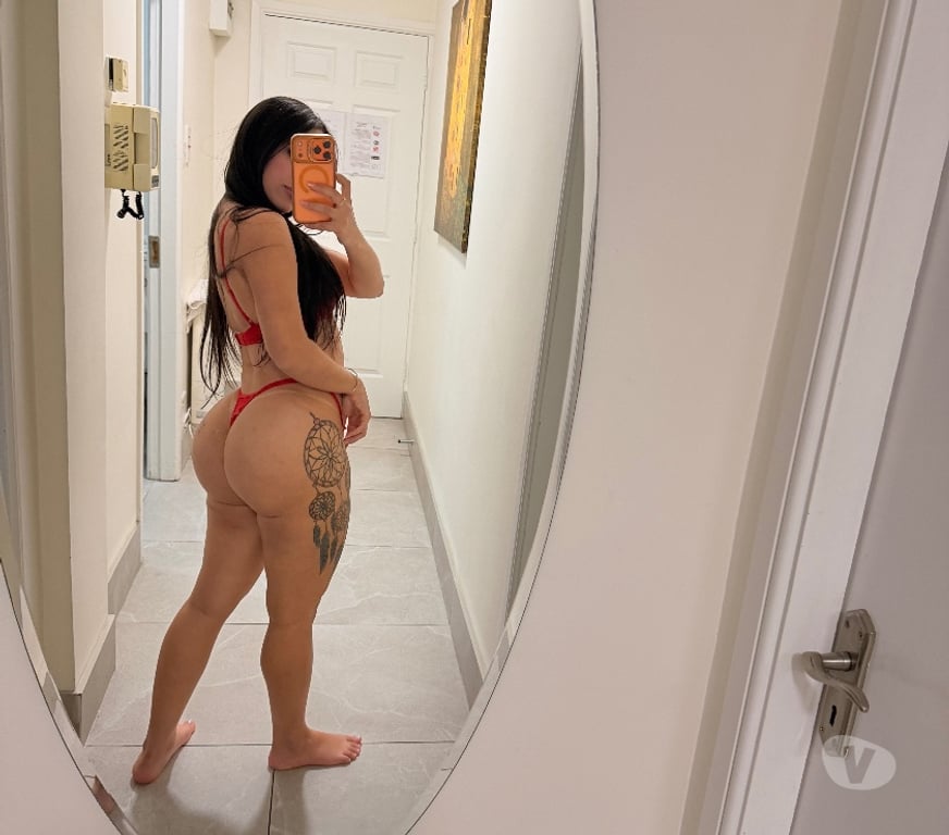 Escort Dublin (County) Dublin-1 - Photos for Luna fit ❤️love