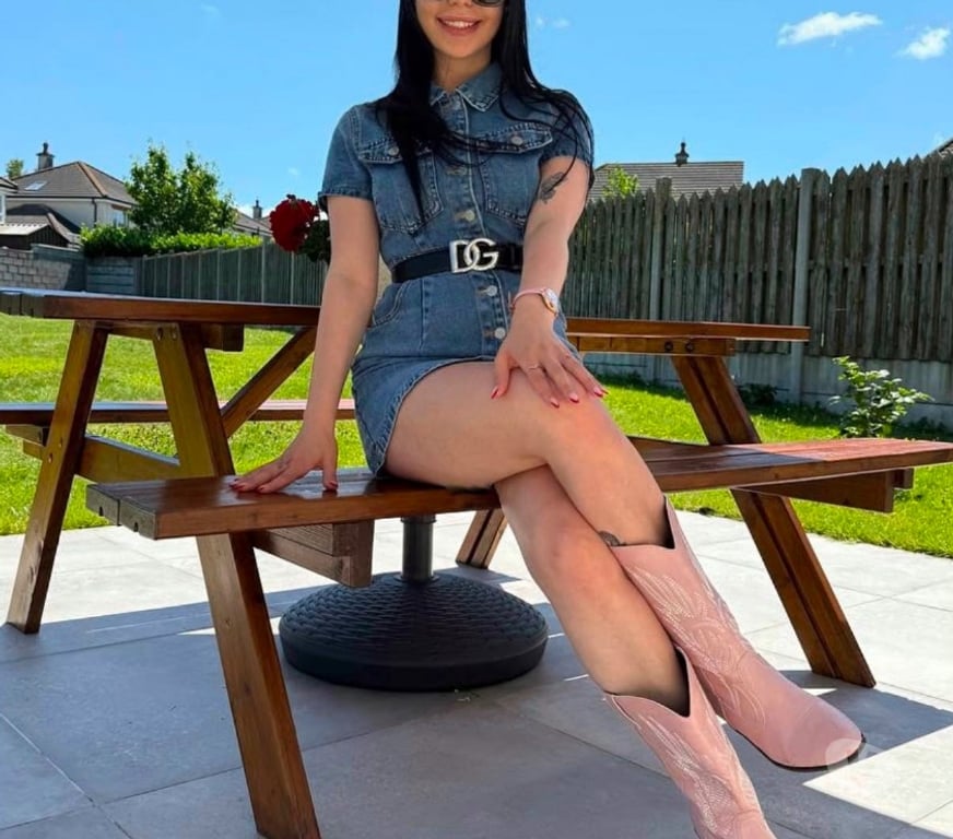 Escort Dublin (County) Dublin - Photos for Melanie Rathfarnham Massage