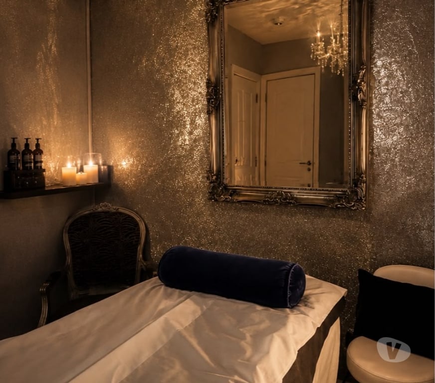 Escort Dublin (County) Dublin-14 - Photos for Melanie Massage