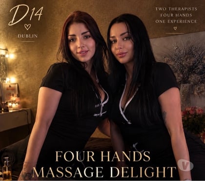 Escort Dublin Dublin (County) - Photos for Best Massage of your Life!! ⭐️⭐️⭐️⭐️