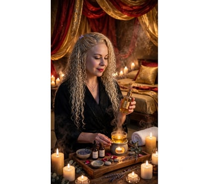Escorts Longford Longford (County) - Photos for Mary International — Professional Massage Therapist