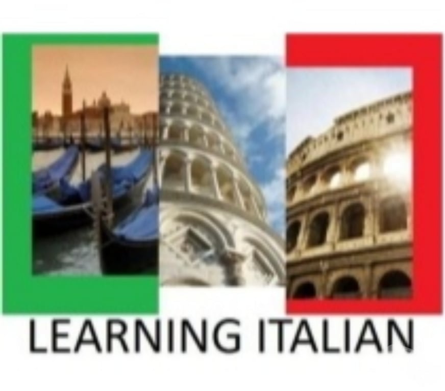 learn languages Wexford (County) New-Ross - Photos for [Wexford] Italian language lessons