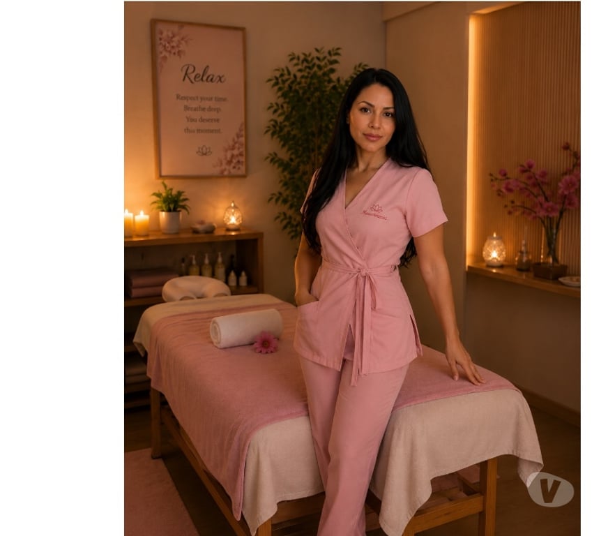Massage - Beauty - Spa Dublin (County) Dublin-2 - Photos for VIP massage temple bar area