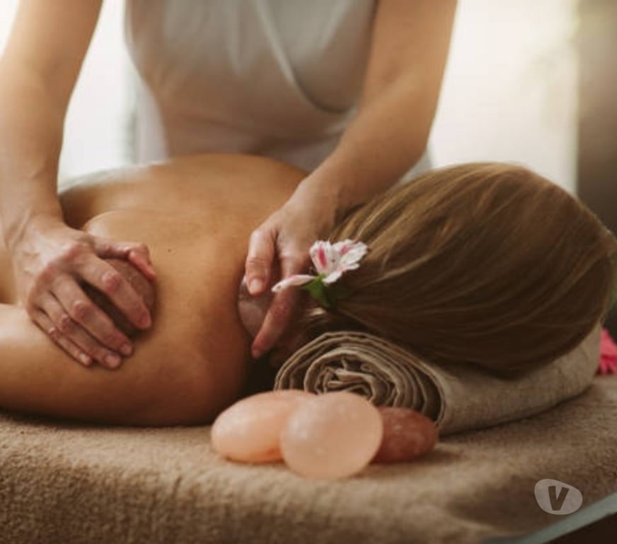 Massage - Beauty - Spa Dublin (County) Dublin-7 - Photos for Deluxe Asian massage
