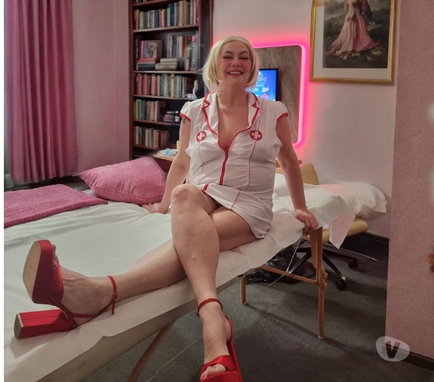 Escort Dublin (County) Santry - Photos for Qualified massage therapist. Scottish Amanda Jess x