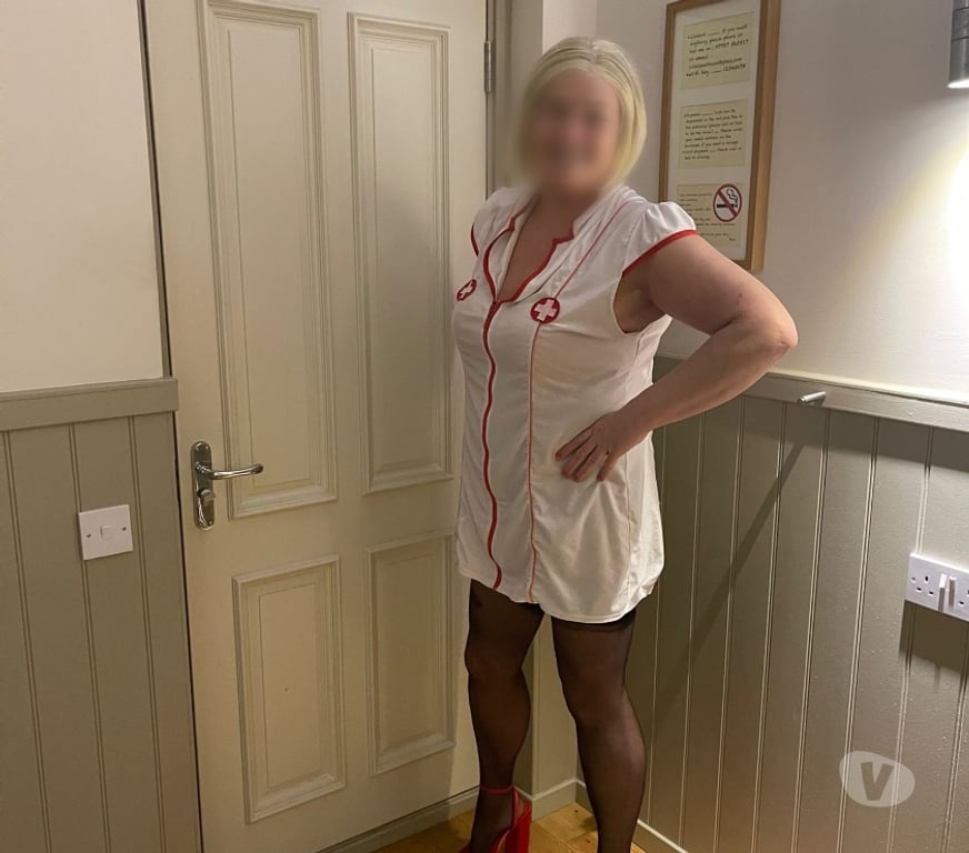 Escort Dublin (County) Santry - Photos for Qualified massage therapist. Scottish Amanda Jess x