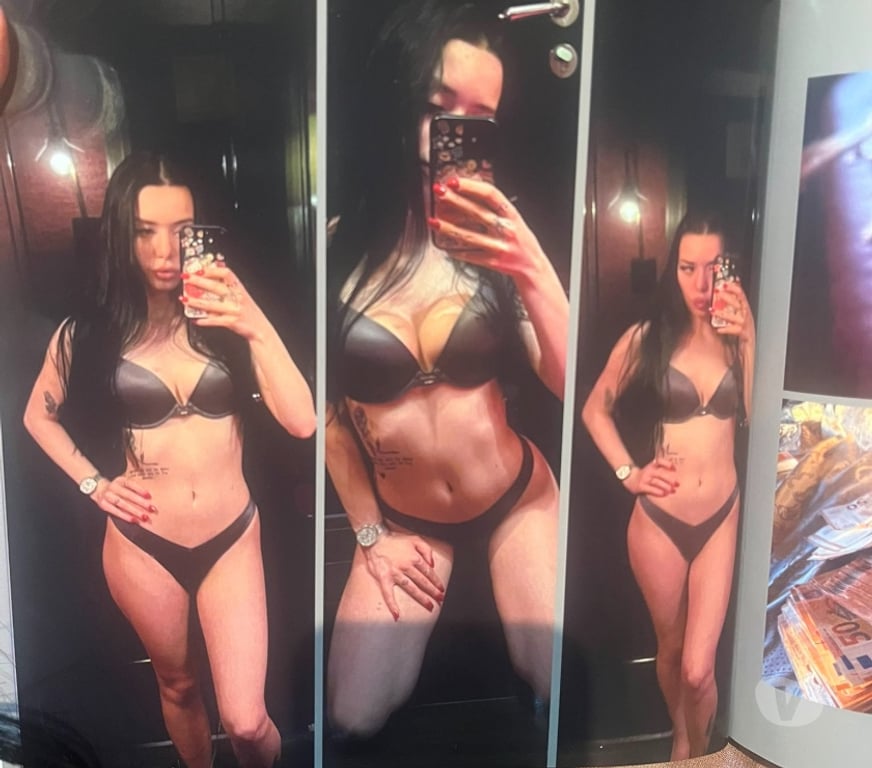 Escort Dublin (County) Dublin - Photos for Melanie Massage