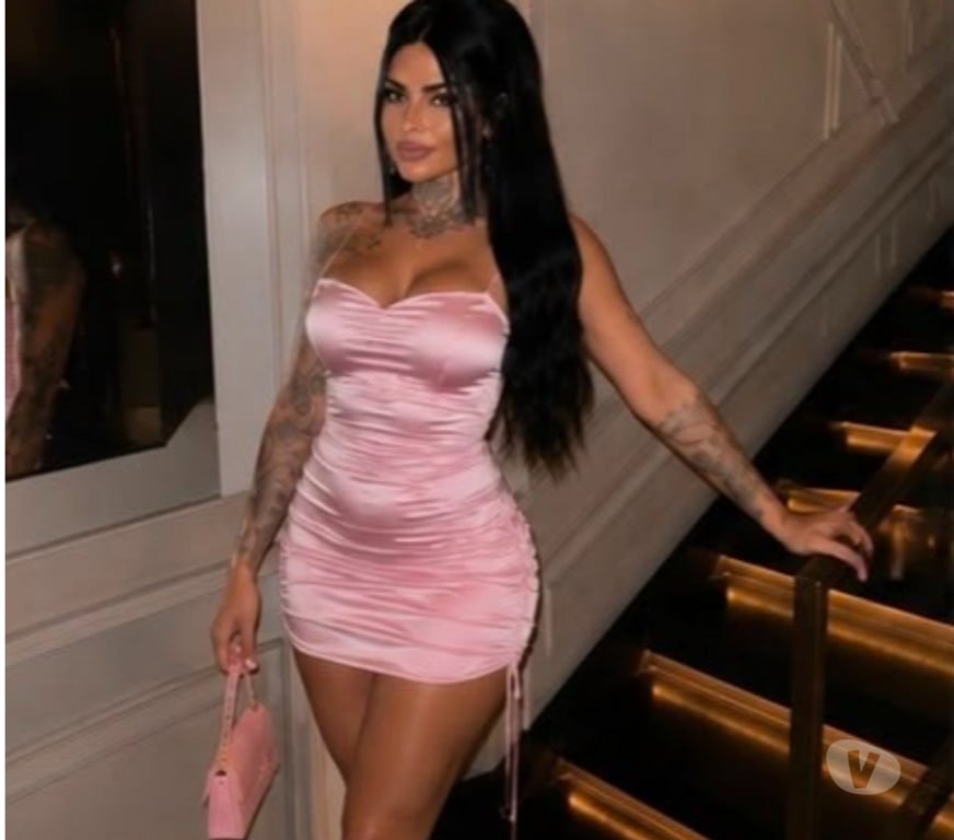 Escort Dublin (County) Dublin-1 - Photos for Maite new in your town