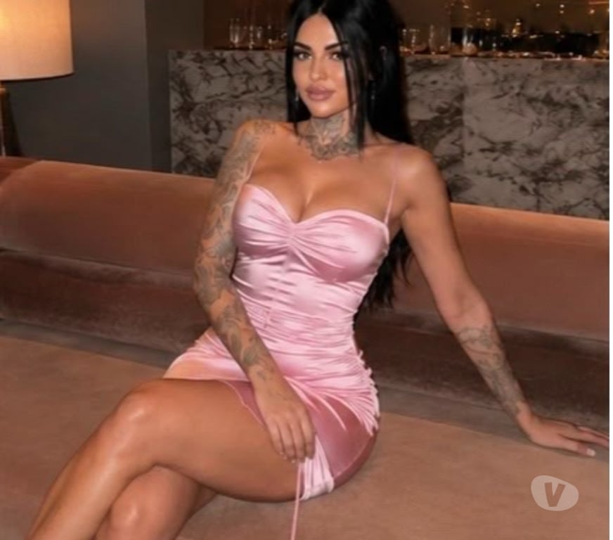 Escort Dublin (County) Dublin-1 - Photos for Maite new in your town