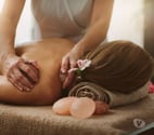 Dublin - Dublin (County) — Genuine authentic massage