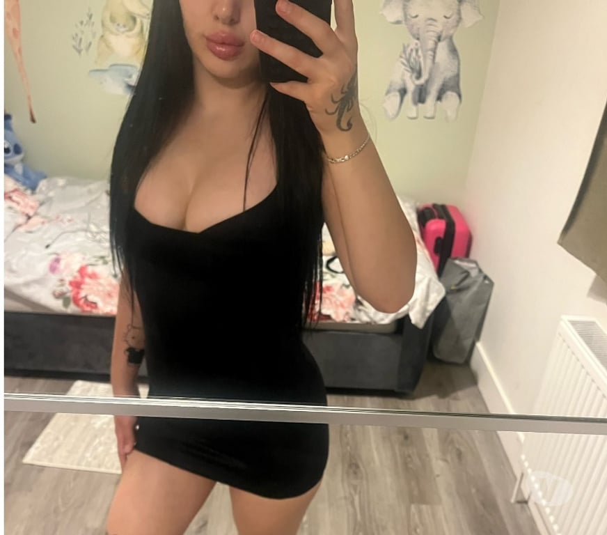 Escort Dublin (County) Dublin - Photos for Ultimate Massage Experience