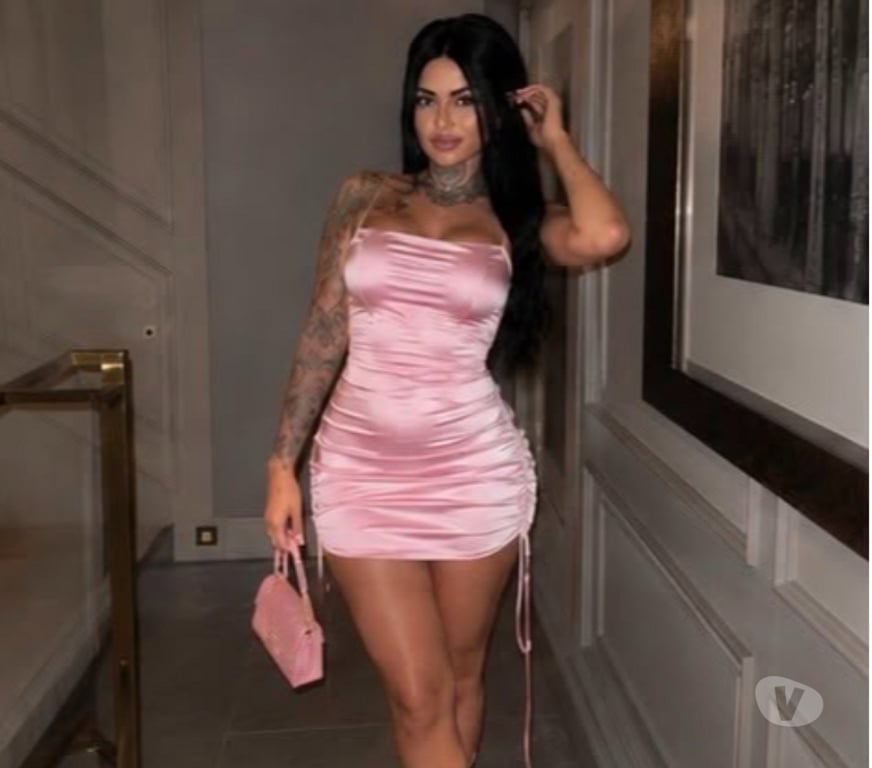 Escort Kildare (County) Newtown-Kildare - Photos for Ana new in town