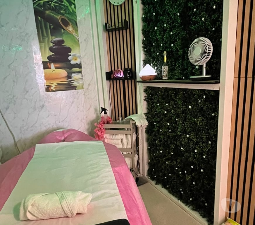 Massage - Beauty - Spa Wexford (County) New-Ross - Photos for Mongolian professional massage by Michelle